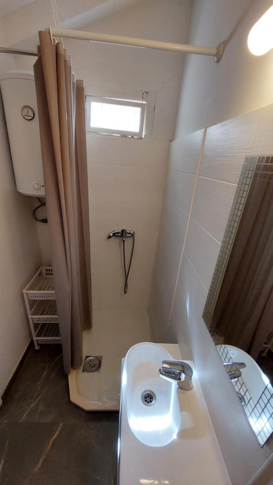 R&E Apartment Split Quarto foto